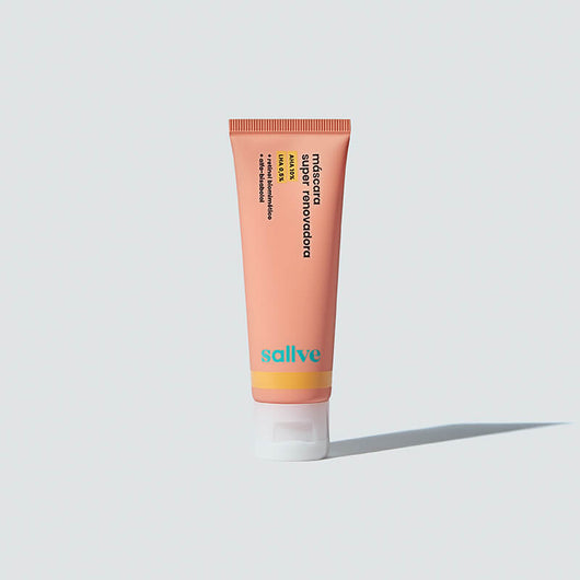 Máscara Super Renovadora