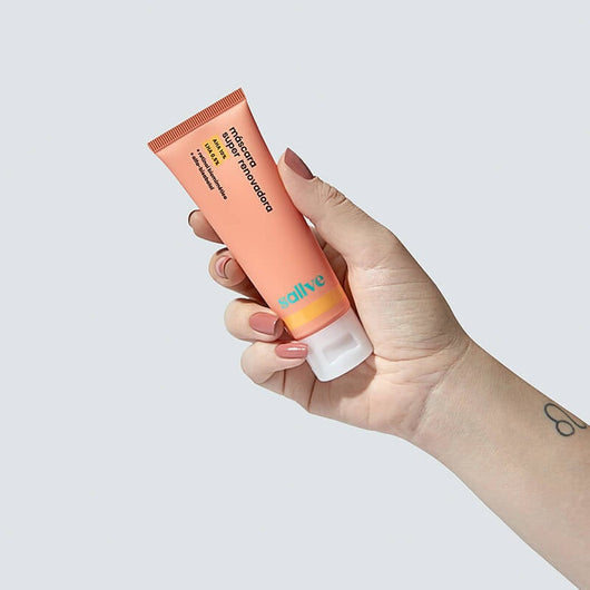 Máscara Super Renovadora