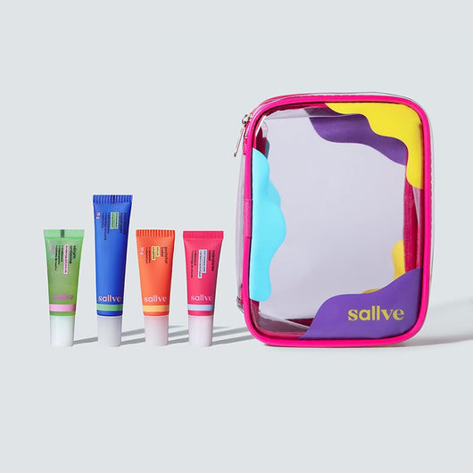 Kit mini favs da Julia Petit