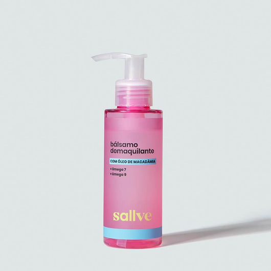 Bálsamo Demaquilante